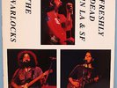 THE WARLOCKS (PRE GRATEFUL DEAD) FRESHLY DEAD IN LA & SF '66 ON CHANCE 1972 NM