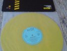 DEPECHE MODE - A QUESTION OF LUST ** RARE LTD YELLOW VINYL **