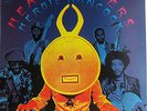 Herbie Hancock - Headhunters LP 1973 [Near Mint] UK Pressing S 65928