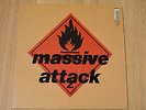 Massive Attack - Blue Lines LP