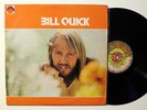 BILL QUICK beautiful people - brazil original acid folk psych funk POKORA EX