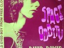 DAVID BOWIE Single 7