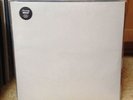 Rare The Beatles White album German DMM White Vinyl Copy Direct Metal Master