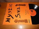 Mystic Siva DETROIT GARAGE PSYCH ORIGINAL LP Self-titled STEREO 1971 USA ISSUE