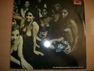THE JIMI HENDRIX EXPERIENCE     -     ELECTRIC LADYLAND     DLP    NUDE COVER