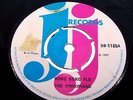 THE ETHIOPIANS UK JJ RECORDS 45 HONG KONG FLU. LISTEN