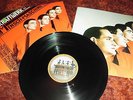 LP Kraftwerk - Die Mensch-Maschine - Krautrock
