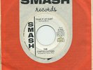 THE CONSTELLATIONS   Tear It Up Baby/Doo Doo   northern soul PROMO   SMASH 1923