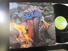 BEDLAM “the beast” 1973 Chrysalis Records US ORIGINAL LP CHR-1048 psych mint NM