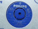 Lou Reizner - On Days Like These 1969 UK 45 PHILIPS THE ITALIAN JOB