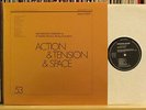 ACTION TENSION SPACE*19 DopeTracks*SELECTED SOUND 53