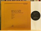 ROLAND KOVAC/KING SIZE*1974 FUNK JAZZ*selected sound 41