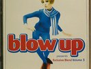 2 LPs:TELEMUSIC label recordings 1969-1973*BLOW UP Vol.3*TOP