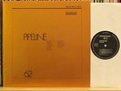 PIPELINE*R.KUEHN/D.HAENSCH*SELECTED SOUND 62*ARCHIVE COPY