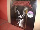 In Solitude - The World The Flesh The Devil 2LP ltd. purple vinyl 250 Beastmilk