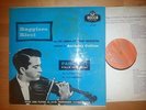 Ruggiero Ricci - Paganini: Violin Concertos No. 1 and 2 LP LXT 5075