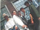 LP - Dixie Stompers - 1