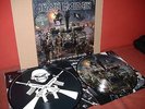 Iron Maiden - A Matter Of Life And Death 2LP Picture vinyl judas priest saxon