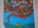 BIG COUNTRY NO PLACE LIKE HOME LP ***FULLY AUTOGRAPHED*** VERTIGO 1991