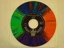MELANIE Ruby Tuesday b/w What Have You Done BUDDHA LEBANON Amazing Splash Vinyl