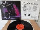 LP - SMOKIE - WHOSE ARE THESE BOOTS - ORG. GERMAN POLYDOR 1990 + OIS/Text -MINT-