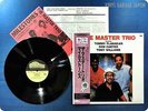 TOMMY FLANAGAN RON CARTER 