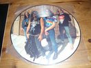Kreator Picture LP Extreme Aggression