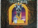Testament - The Legacy - LP (Vinyl) - Thrash Metal