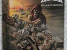 Helloween - Walls Of Jericho - LP (Vinyl) - Heavy Metal