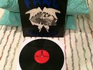 Fang Landshark LP RARE 1ST PRESS BONER Code Of Honor '83 punk orig land shark