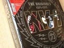 KISS - THE ORIGINALS 1974-1979 BLACK BOX COMPLETE LIMITED NUMBER RELEASED
