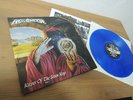 HELLOWEEN KEEPER OF THE SEVEN KEYS BLUE VINYL