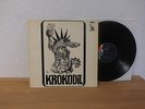 KROKODIL SAME LP IN 1969 MINT SWISS KRAUTROCK MONSTER