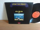 STONE THE CROWS ODE TO JOHN LAW 1970 MINT ARCHIV LP