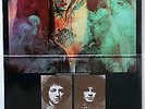 The Jimi Hendrix Experience,  ?– Electric Ladyland on Polydor
