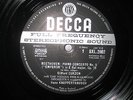 @SXL 2002 WBg ED1 *KNAPPERTSBUSCH /CURZON* BEETHOVEN 'EMPEROR' CTO NO.5* VPO*