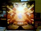 HAPSHASH AND THE COLOURED COAT RARE ORIG 1967 UK RED VINYL LP MINIT LABEL VG+EX