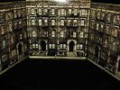  1975 Orig LED ZEPPELIN   PHYSICAL GRAFFITI Jim Page HARD GRUNGE JAMS