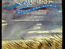 LIVING WATER winds are blowin LP Mint- Private 1981 MN USA Soft Rock Christian