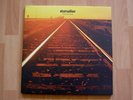 STARSAILOR love is here  mint / unplayed  vinyl album