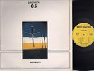 J.P DECERF moments PATCHWORK 85 ELECTRO LIBRARY LP