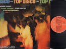 TOP DISCO BLACK DEVIL h friend TERRIFIC DISCO LP ?