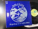 KEVIN AYERS AND THE WHOLE WORLD shooting at moon EMI HARVEST UK LP Soft Machine