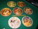 7 (SEVEN) 1940s VOGUE Picture RECORDS $4.61 MEDIA Rate Shipping SeeMy10Pictures