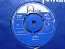 The Anglos - Incense 1965 UK 45 FONTANA