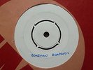 Queen - Bohemian Rhapsody 1975 UK 45 WHITE LABEL TEST PRESSING EMI