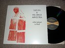SUN RA & HIS SPACE ARKESTRA - What Planet is This ? - VINYL LP - VINYL LOVERS