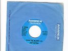 JON LUCIEN SINGLE 7 