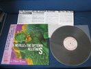 Cyril Neville & The Uptown Allstars The Fire This Time Japan Vinyl LP Brothers