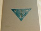 Billy Childish / The Chatham Forts - By land sea and sky  LIMITED NO'D UK 7